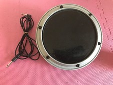 MILLENIUM MPS-300 8  Drum Pad Accessory Elect...