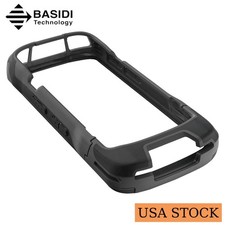   New Protective Cover Case for Zebra TC58 TC53 SG-NGTC5EXO1-01 US STOCK  