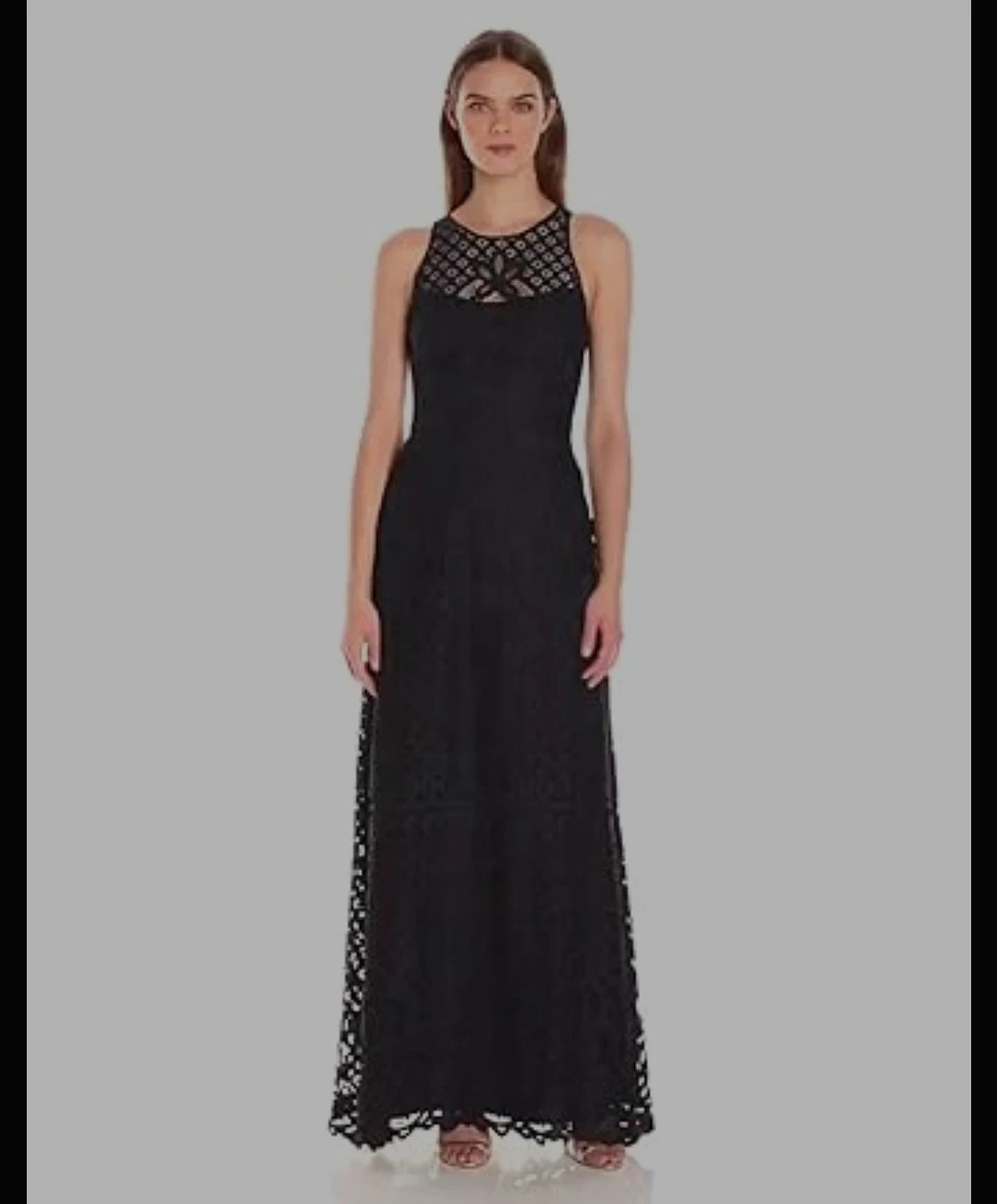 Vera Wang Black Lace Dresses for Women | eBay