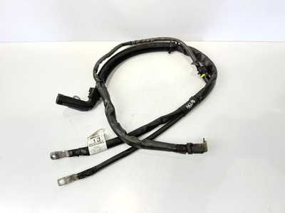 Mercedes-Benz W166 ML 350 CDI Kabelbaum Lichtmaschine Anlasser A1664409608