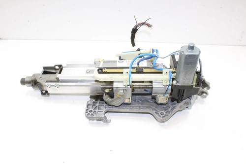 LAND ROVER Discovery 3 L319 Lenksäulen-Mechanismus QMB501170 2008 RHD