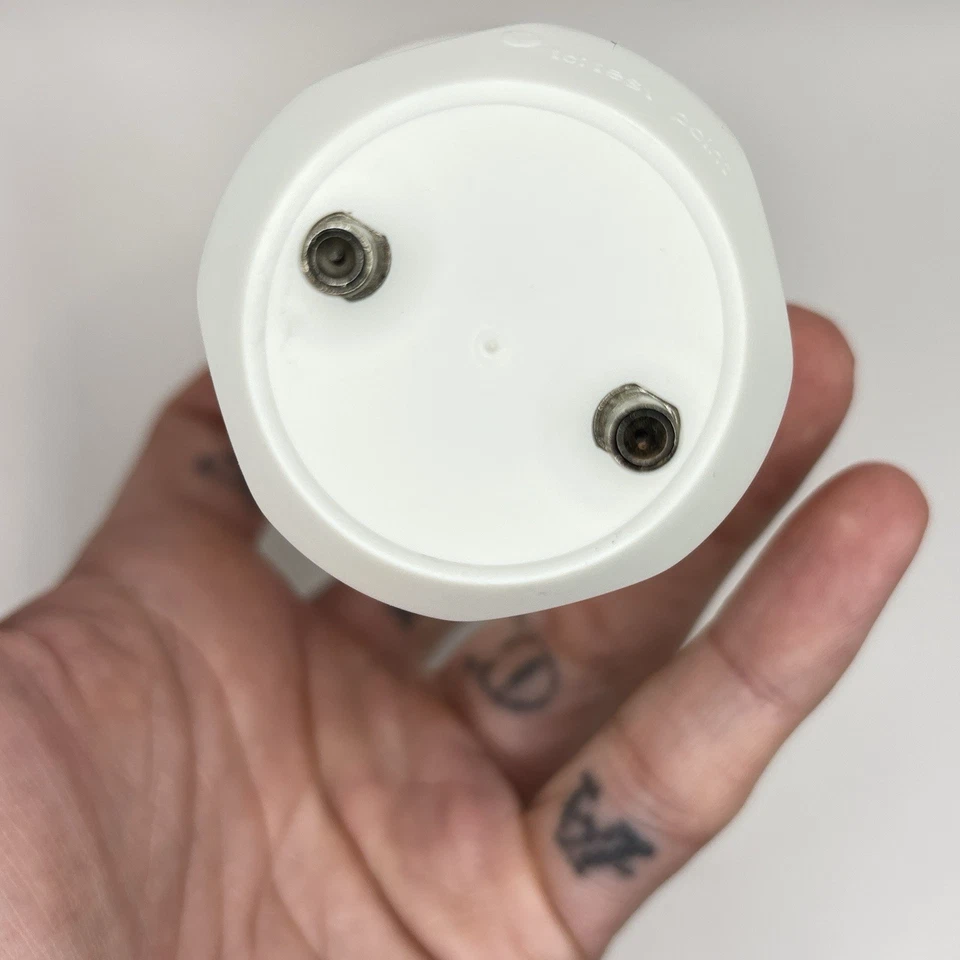 MaxLite GU24 Spiral CFL Light Bulb 18W = 75W Warm White 2700K Energy Star Untest - Image 4 of 4