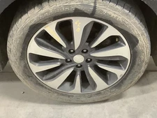 Wheel 18x7 Aluminum 10 Spoke Opt Rru Fits 17-22 ENCORE 5018866