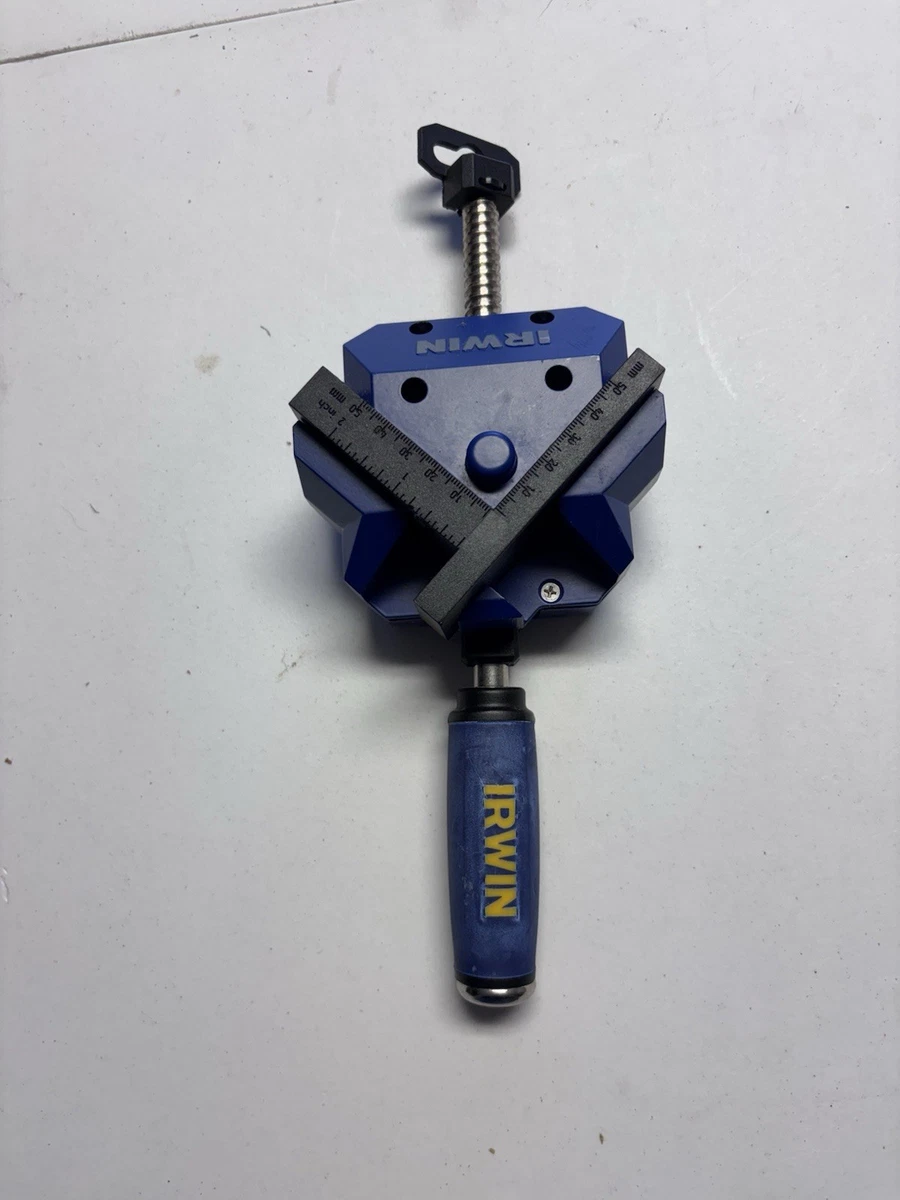 IRWIN Tools QUICK-GRIP 90-Degree Angle Clamp (226410) | eBay