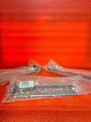 3 Pack RACK MOUNTING BRACKETS 1U ASY-00921-03 Arista 7020 7060 7050 7280 7160