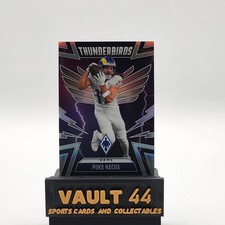 2025 Panini Phoenix #30 Puka Nacua Thunderbirds