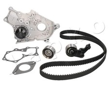 Pompa acqua + kit cinghia distribuzione JAPKO SKJ205B per TOYOTA COROLLA AVENSIS Liftback 2