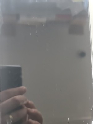 Lcd Screen For Samsung Galaxy Tab A7 Lite Sm-t220/227 Used Black، ORIGINAL