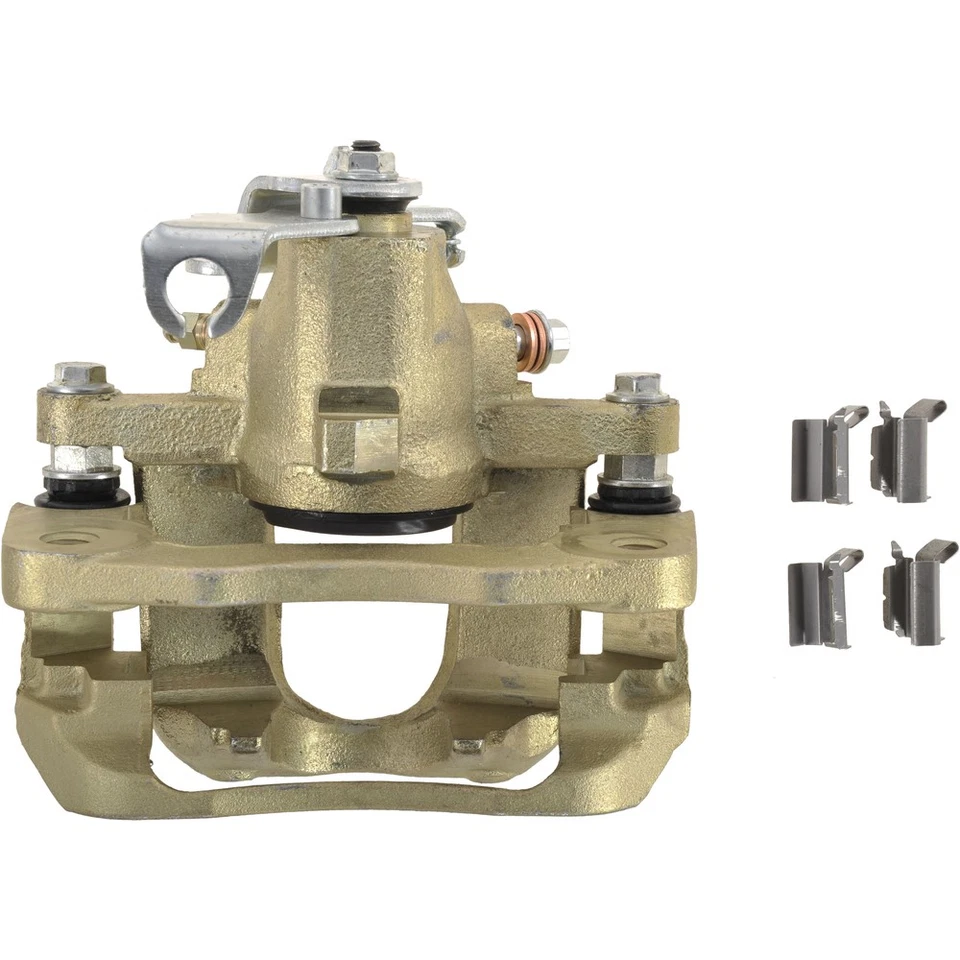 Pinza de freno de disco para 08-16 C/V Grand Caravan Routan Town & Country 1405-234952 Foto 3 de 4