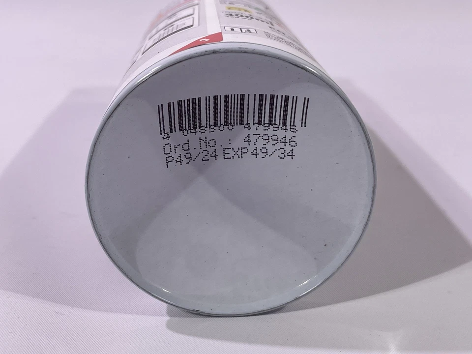 Dupli-Color Next Generation Lack-Spray Himmelblau Sprühlack 400 ml RAL 5015 gl. - Bild 4 von 4