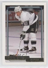 1992-93 Topps Gold Darryl Sydor #39 0a1
