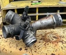 E99 Early 1999 Ford 73 Diesel Powerstroke Air Intake Spider G2u