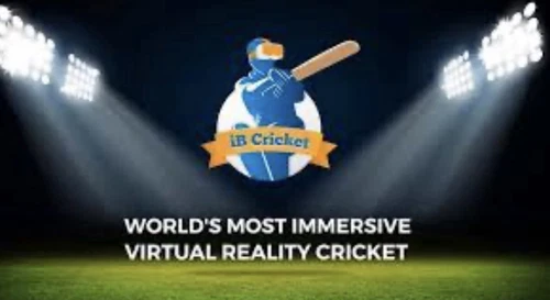 Gunn & Moore Aion VR IB Cricket bat For Meta Oculus Quest 3 & 3s Limited Edition - Imagen 12 de 13
