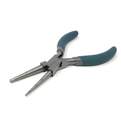 Rund Schleife Bildung Zange 2mm - 8mm Schmuckherstellung Werkzeug Beadsmith