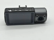 Vantrue N4 3 Channel Dash Cam 4K+1080P Front Inside Rear IR Night Vision
