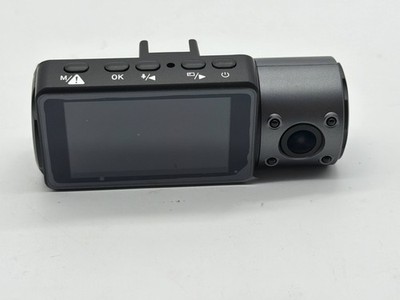 Vantrue N4 3 Channel Dash Cam