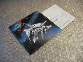 BATTLE ACE PC ENGINE SUPER GRAFX HU-CARD JAP IMPORT