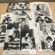 Testament Movie Press Kit Stills 9 Promo Photo 1983 Jane Alexander Lynne Littman