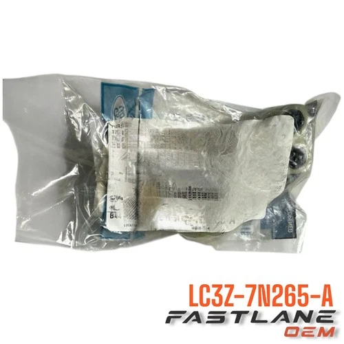 2020-2026 FORD F-250/350/450 SUPER DUTY SEAL NEW OEM LC3Z-7N265-A