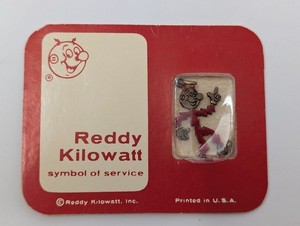 Reddy Kilowatt Collectibles | eBay
