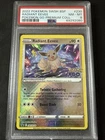 Pokemon 2022 Radiant Eevee SWSH230 PSA 8!
