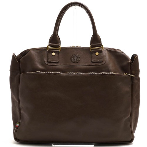 Orobianco tote bag, Orobianco, cowhide, classic, [used]