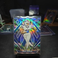 2024 Panini Phoenix - Rasul Douglas #123 Team Helmet /399