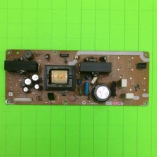 Toshiba 52RV530U Television Power Board CCP-6400S V28A00073800 V28A00073601