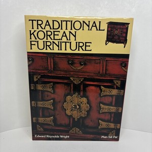 Traditional Korean Furniture | eBay