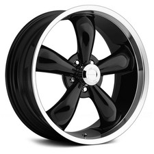 Vision 142 Legend 5 Wheels 18x8.5 20 5x114.3 83 Black Rims Set Of 4 Vision 142 Legend 5 Wheels 18x8.5 20 5x114.3 83 Black Rims Set Of 4