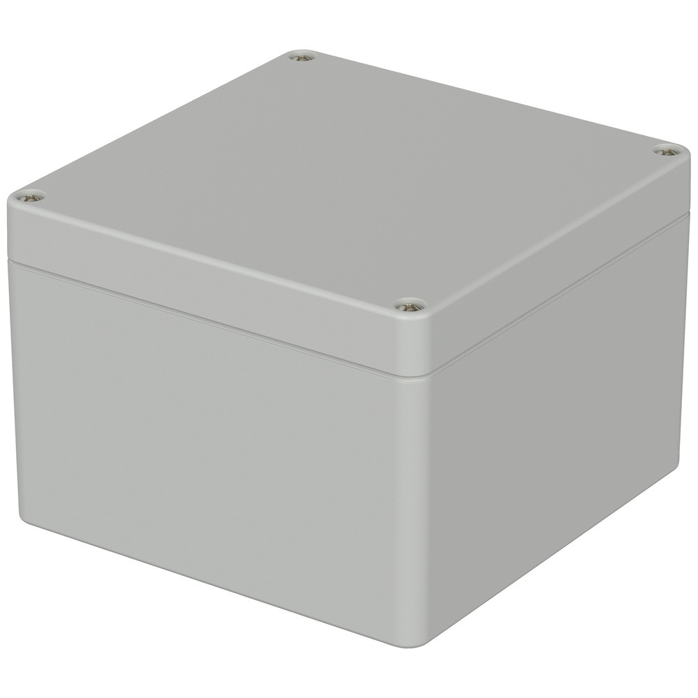 Bopla EUROMAS M 227 02227000 Industrie-Gehuse 122 x 120 x 85 7990₽