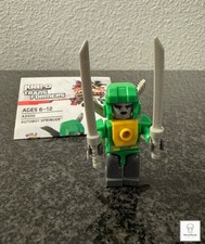Transformers Kreo (Kre-o) Autobot Springer 2012 Series 2 / 100% Complete!