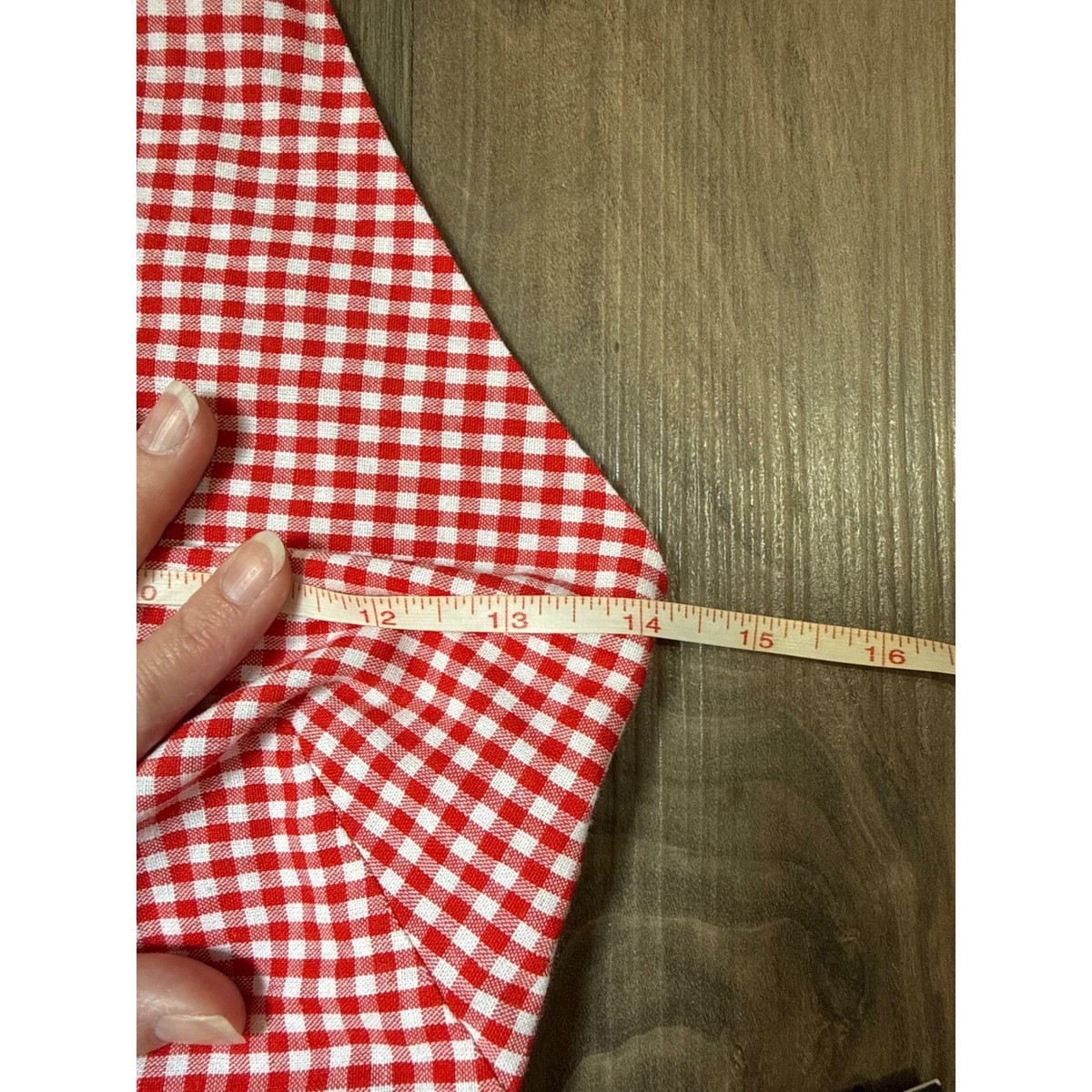 NWT Tuckernuck Women's Marcie Halter Dress Red Gingham Size XXS | eBay NWT Tuckernuck Women's Marcie Halter Dress Red Gingham Size XXS | eBay