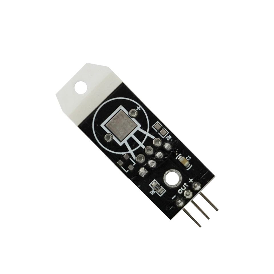 2Pcs DHT22/AM2302 Digital Temperature and Humidity Sensor Module for Arduino - image 4 of 4
