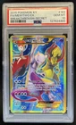 2015 Pokemon XY BREAKthrough Mewtwo #163/162 PSA 10 GEM MINT
