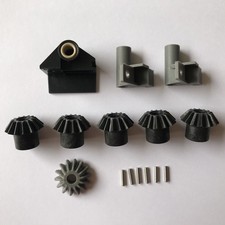 Noritsu Gear Bushing Kit A050695 A218881 A051198 A220062 A035075 for QSS 29/32