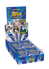 2025 TOPPS ARCHIVES HOBBY BOX (2 AUTOS) MLB Baseball Brand New Sealed QTY