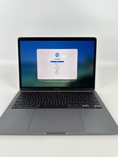 MacBook Pro 13 2020 M1 8-Core CPU 8-Core GPU 8GB 256GB Gray - Flickering Screen