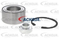 Ackoja Radlagersatz A63-0046 Passend FüR Subaru Suzuki