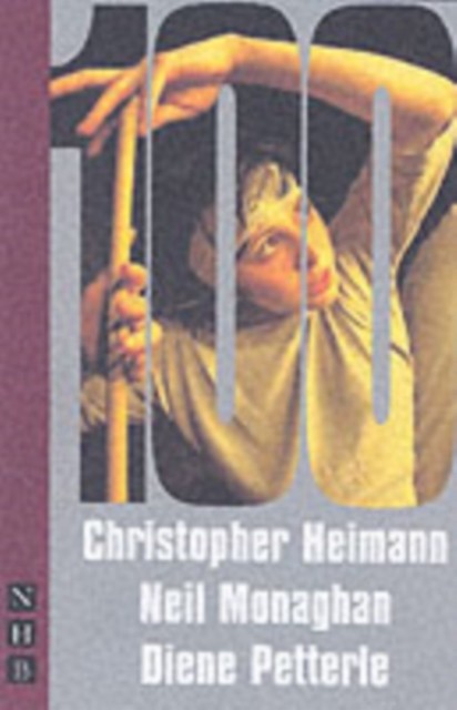 100 by Christopher Heimann NEW Free UK Delivery - Image 4
