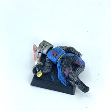 Men At Arms Casualty - Citadel - Warhammer Fantasy GW Classic Metal X19784