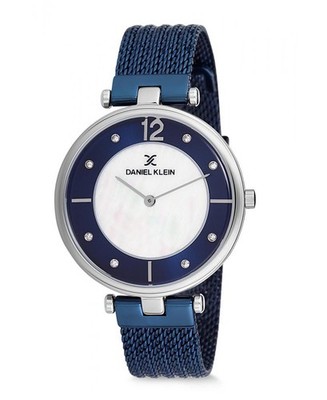 DANIEL KLEIN Women Quartz Casual Watch Classic Dress Waterproof Fashion