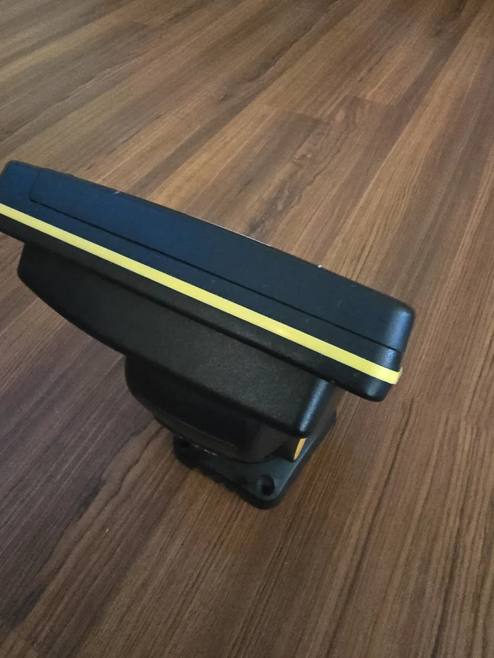 Humminbird 570 Sonar Fish Finder No Cords Unit Only - Image 4 of 4