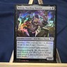Bebop, Warthog Warrior (Foil) 0059 - TMT Teenage Mutant Ninja Turtles TMNT - MTG