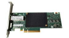 HP SN1200E Single Port 16Gb HBA Q0L13-63001 870001-001 Full Height No SFP