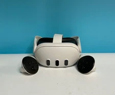 Meta Quest 3 512GB Standalone All-in-One VR Headset S3A