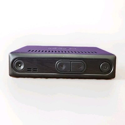RCA DTA-880 Digital To Analog Pass-through TV Converter Box - Pleaae Read Dsc