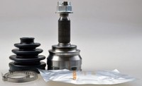 Denckermann C120281 Gelenksatz FüR Antriebswelle FüR Mitsubishi