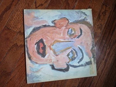 Bob Dylan - Self Portrait (1970) Columbia Textured Jacket 2 LP VINYL RECORD 