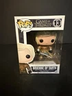 FUNKO POP ! BRIENNE OF TARTH 13 GAME OF THRONES E01